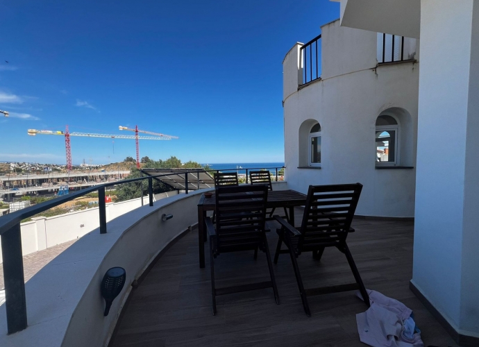 Villa indépendante situé à Estepona - 10