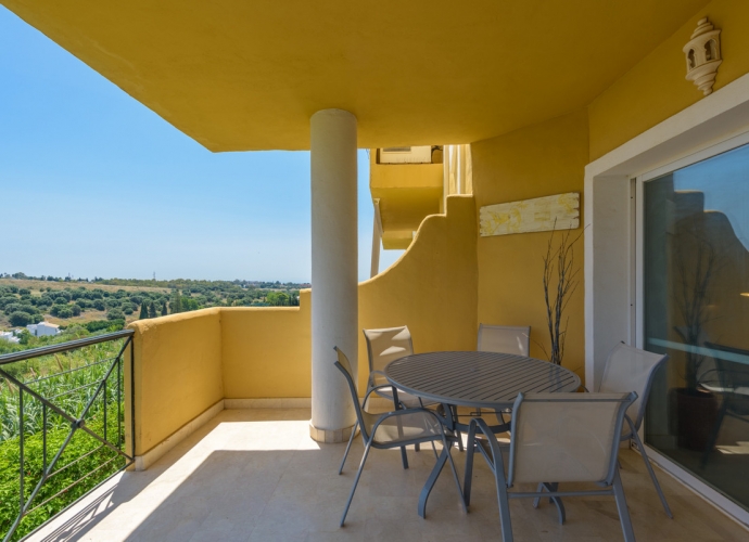 Appartement milieu d’Etage situé à Estepona - 5