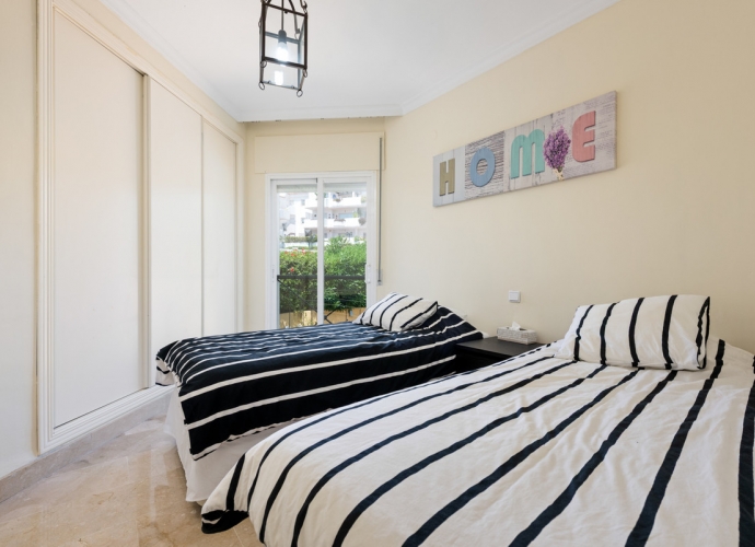 Appartement milieu d’Etage situé à Estepona - 8