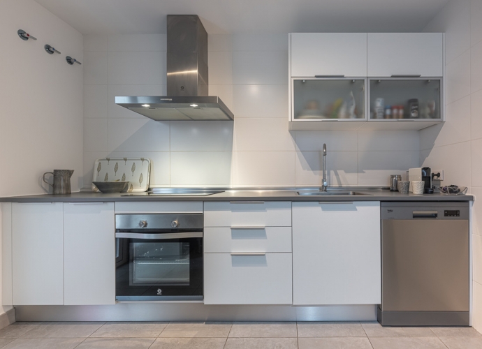 Appartement milieu d’Etage situé à Estepona - 8