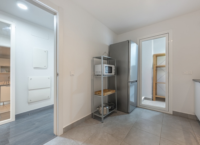 Appartement milieu d’Etage situé à Estepona - 10