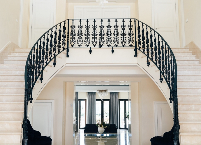 Villa Detached in Sierra Blanca - 2
