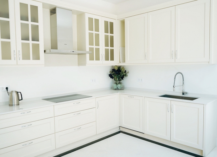 Villa Detached in Sierra Blanca - 9