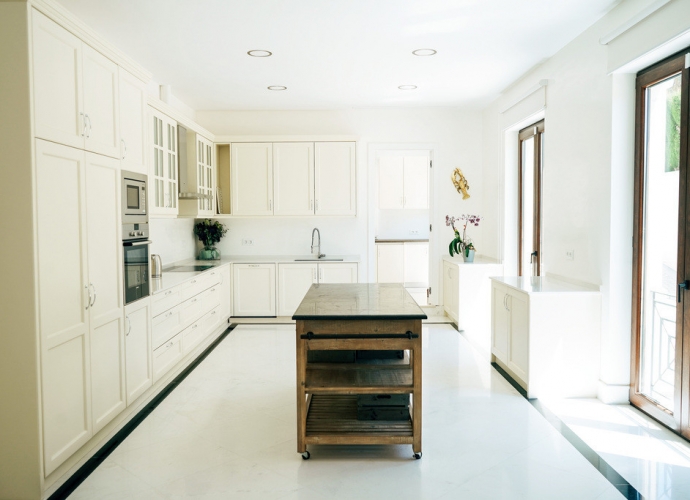 Villa Detached in Sierra Blanca - 10