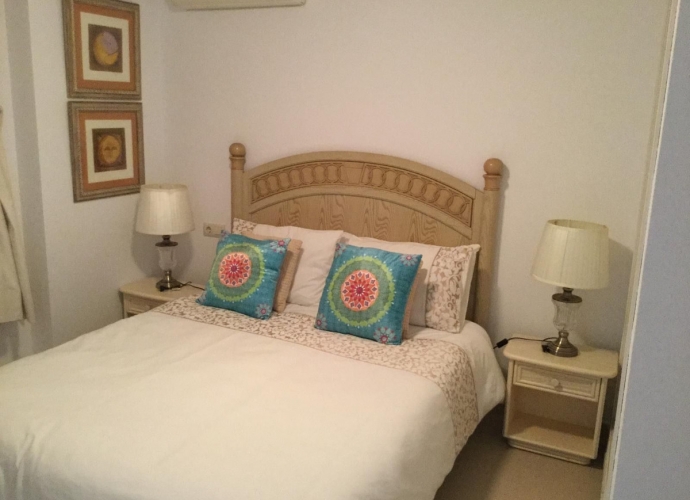 Apartamento Planta Baja en Nueva Andalucía La Maestranza  - 10