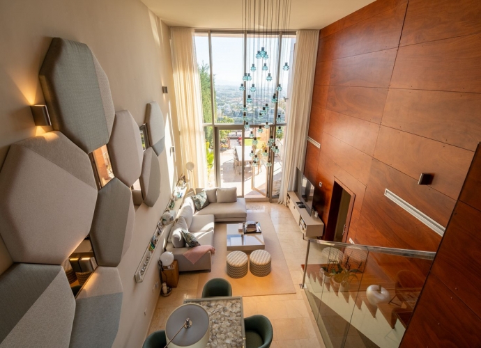Villa Semi Detached in Benahavís Adosadas de Nueva Construcción en Benahavís  - 6