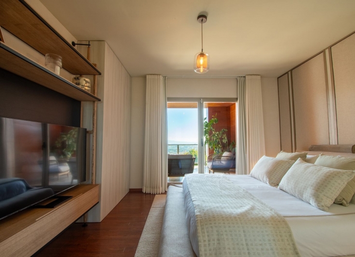 Villa Semi Detached in Benahavís Adosadas de Nueva Construcción en Benahavís  - 9