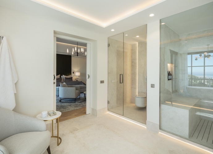 Villa Detached in Sierra Blanca - 10