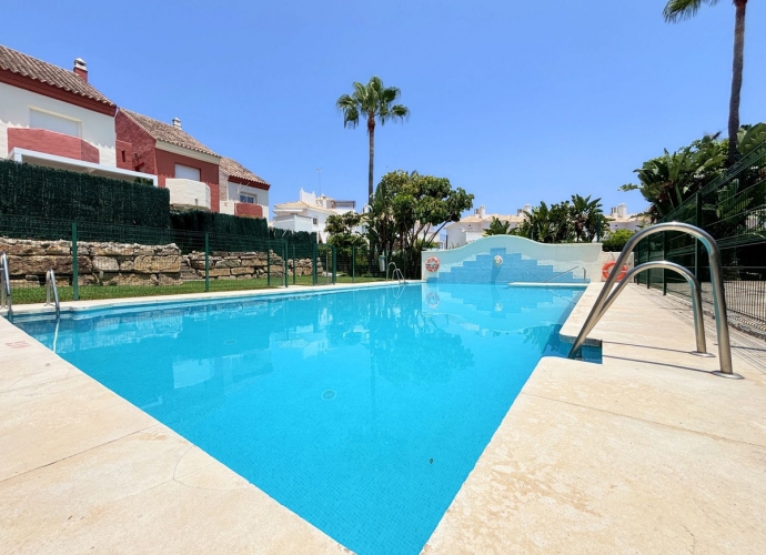 Maison de Ville situé à Estepona - 1