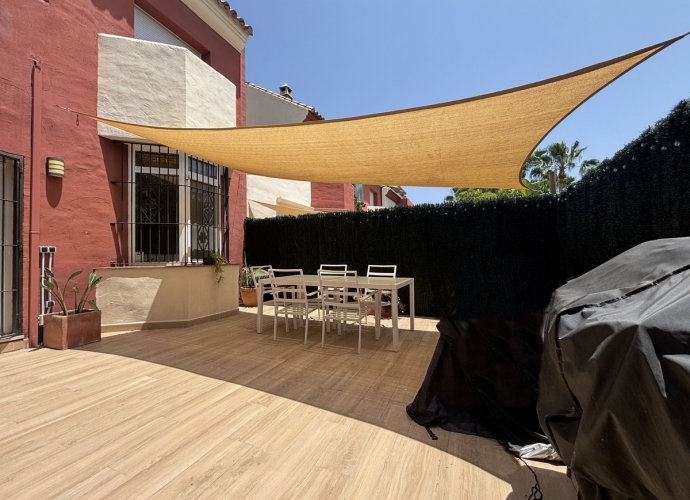 Maison de Ville situé à Estepona - 4