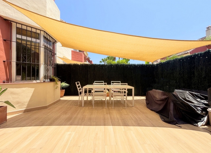 Maison de Ville situé à Estepona - 5
