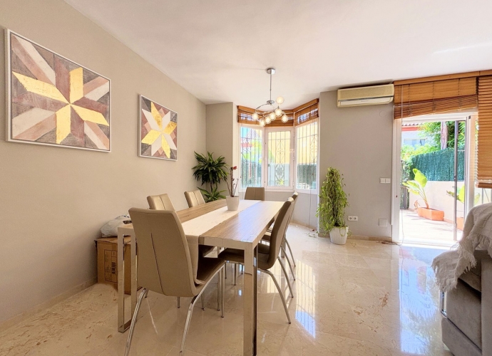 Maison de Ville situé à Estepona - 6