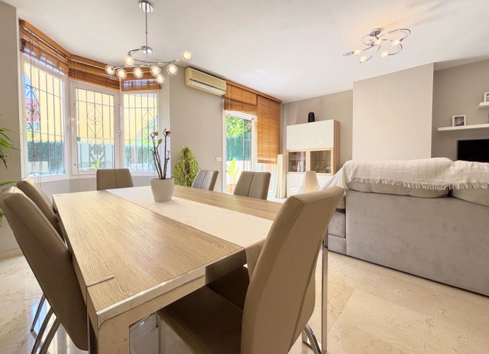 Maison de Ville situé à Estepona - 7
