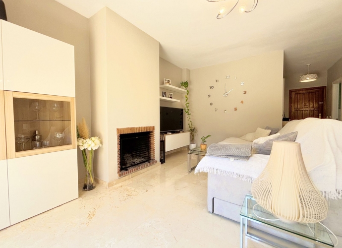 Maison de Ville situé à Estepona - 9