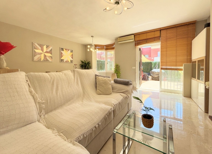 Maison de Ville situé à Estepona - 10