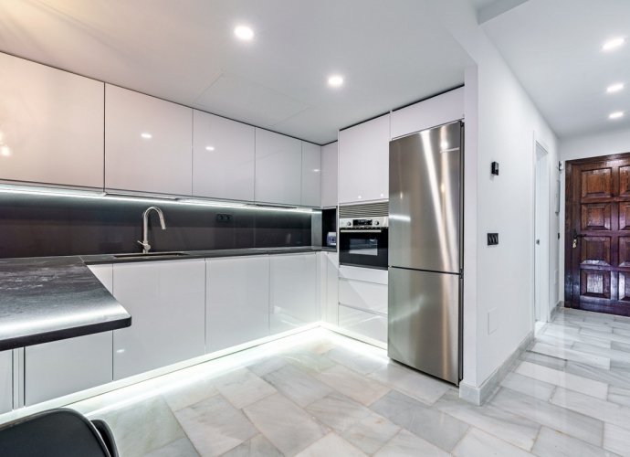 Apartamento Planta Baja en Sierra Blanca - 6