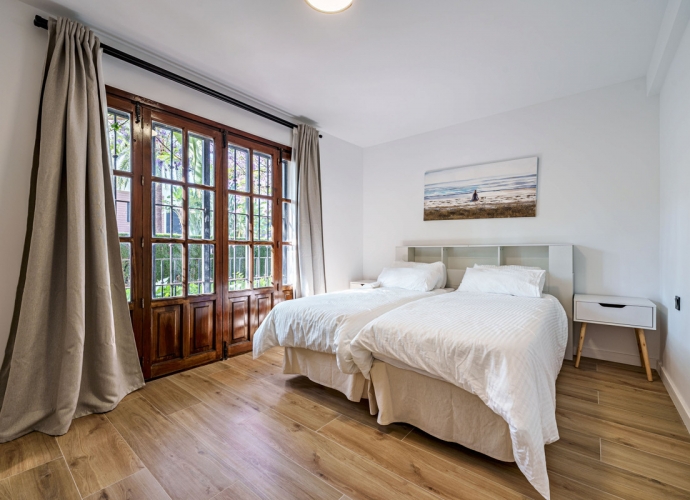 Apartamento Planta Baja en Sierra Blanca - 8