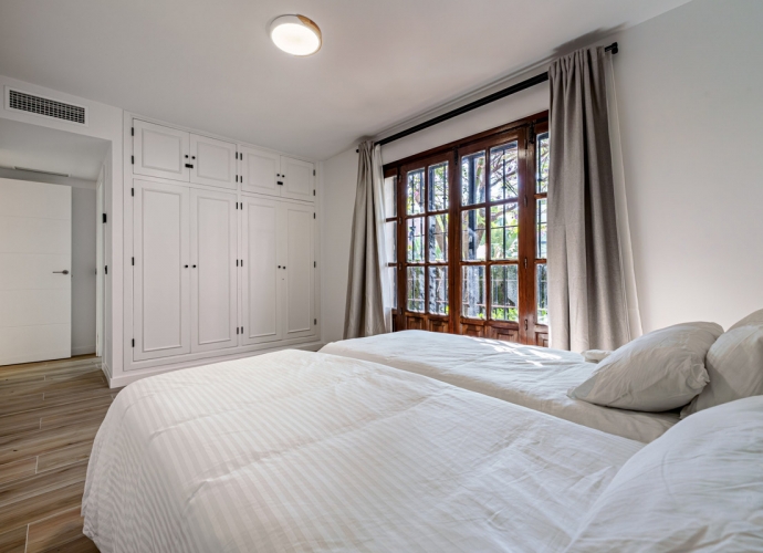 Apartamento Planta Baja en Sierra Blanca - 9