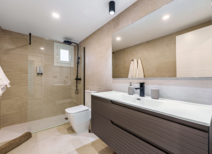 Apartamento Planta Baja en Sierra Blanca - 10