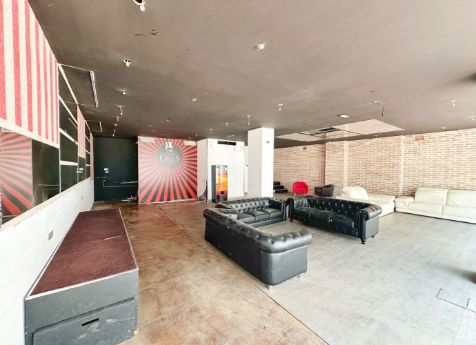 Commercial Commercial Premises in Puerto Banús - 8