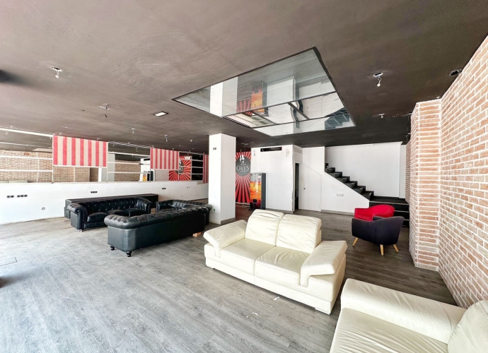 Commercial Commercial Premises in Puerto Banús - 9