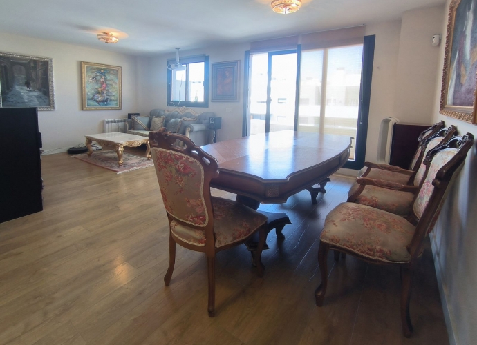 Apartment Penthouse in Estepona Apartamentos de nueva construcción  - 7