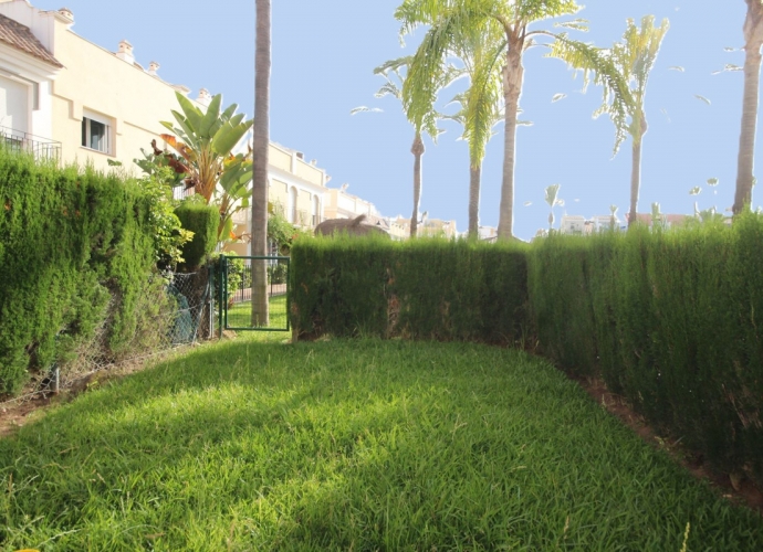 Maison de Ville situé à Bahía de Marbella Las Dunas  - 5
