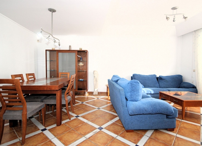 Maison de Ville situé à Bahía de Marbella Las Dunas  - 10