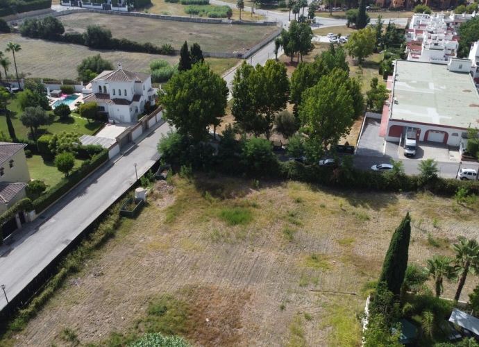 Parcela Residencial en New Golden Mile - 1