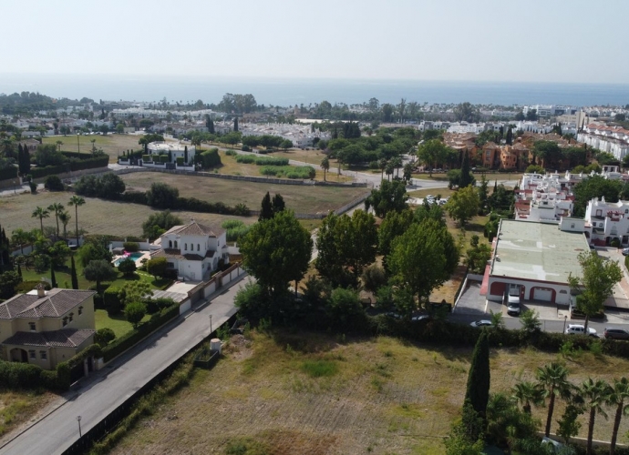 Parcela Residencial en New Golden Mile - 2
