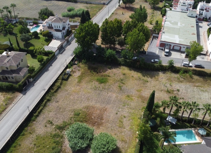 Parcela Residencial en New Golden Mile - 3