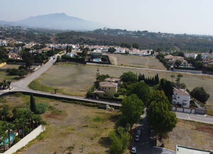 Parcela Residencial en New Golden Mile - 6