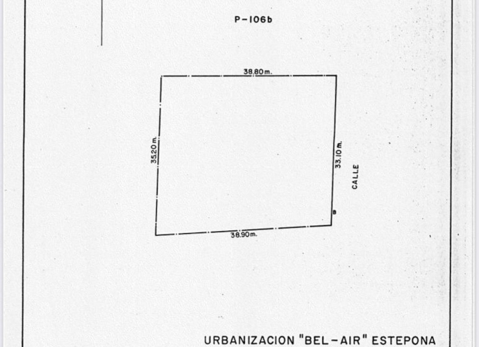 Parcela Residencial en New Golden Mile - 7