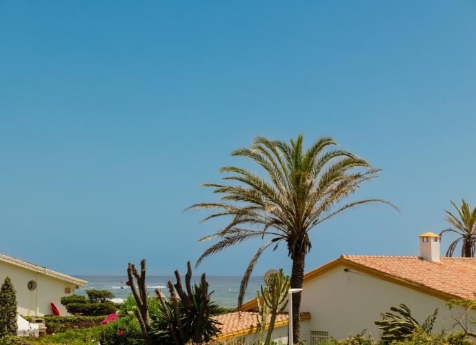 Villa Independiente en Costabella - 5