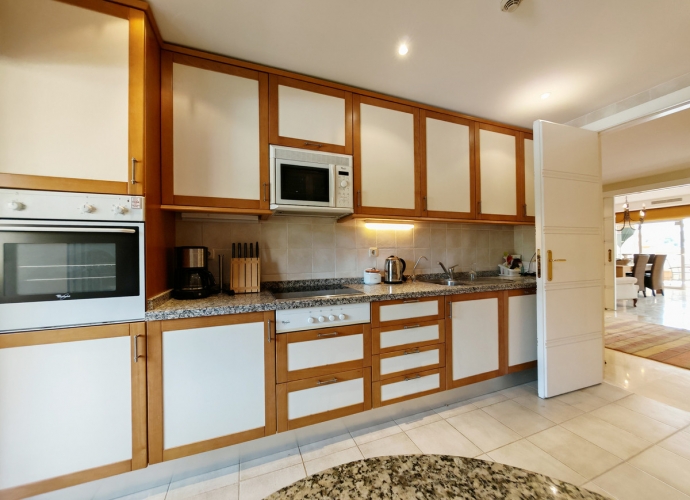 Duplex situé à Río Real Altamira  - 6