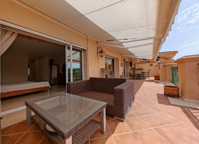 Duplex situé à Río Real Altamira  - 9