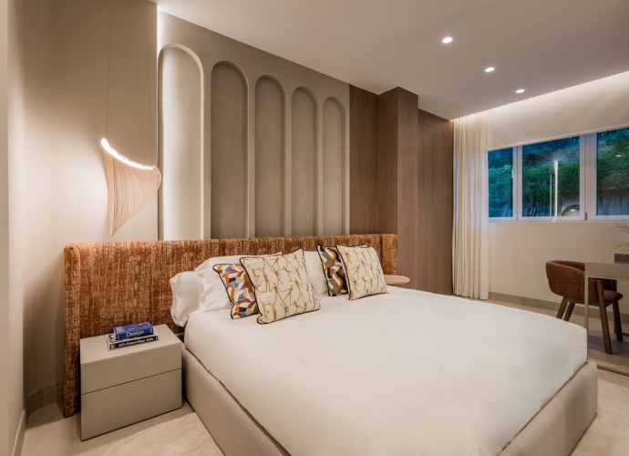 Apartamento Planta Media en Río Real Rio Real Playa  - 2