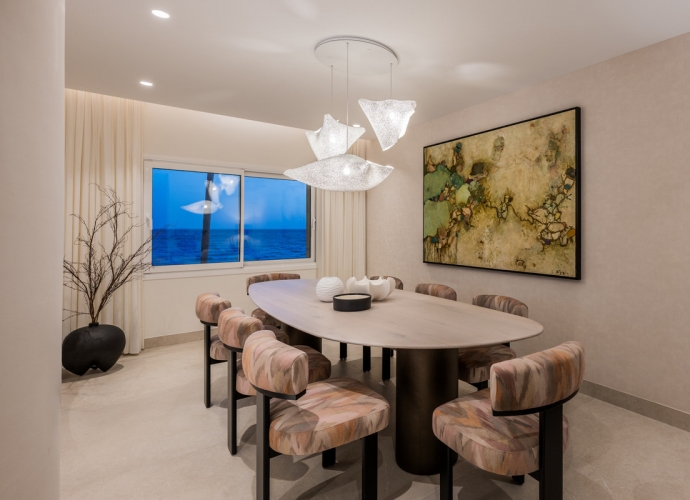 Apartamento Planta Media en Río Real Rio Real Playa  - 7