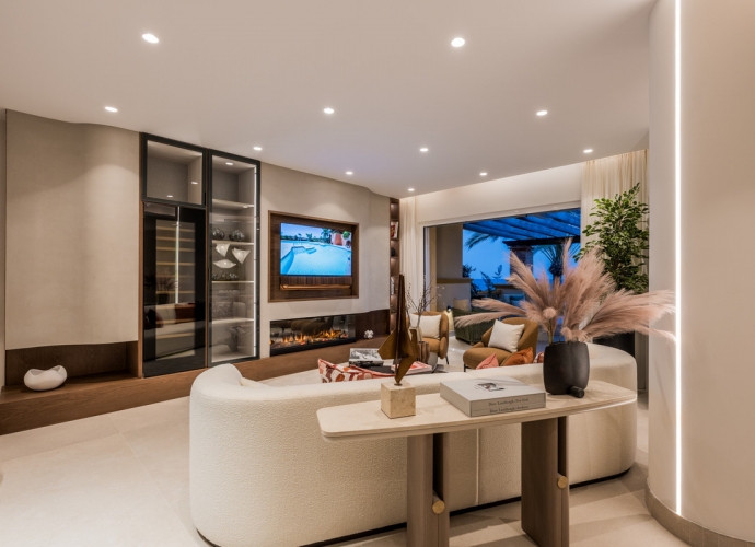 Apartamento Planta Media en Río Real Rio Real Playa  - 8