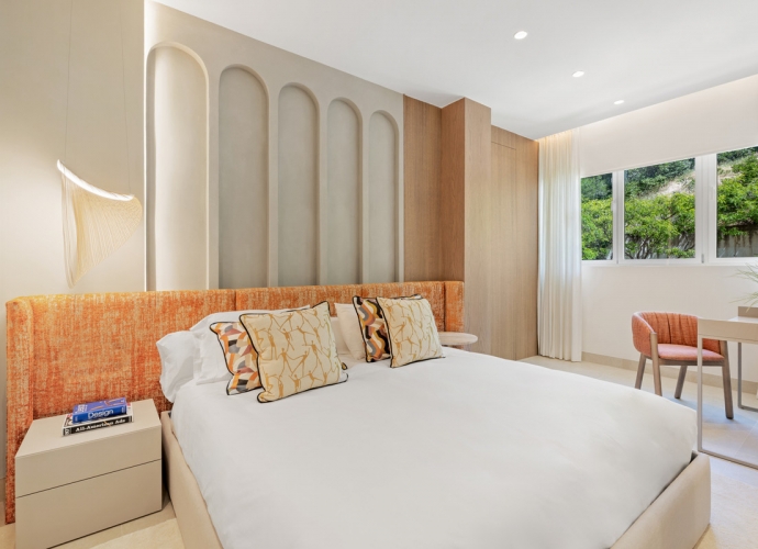 Apartamento Planta Media en Río Real Rio Real Playa  - 10
