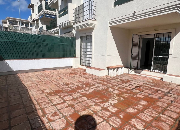 Appartement  rez de chaussée situé à Nueva Andalucía Lorcrimar  - 3