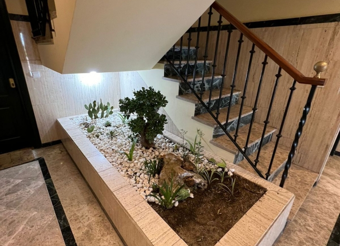 Appartement  rez de chaussée situé à Nueva Andalucía Lorcrimar  - 6