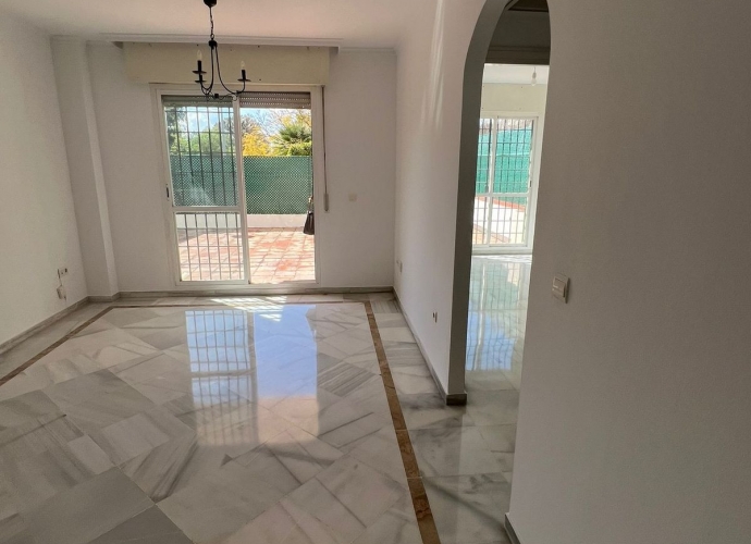 Appartement  rez de chaussée situé à Nueva Andalucía Lorcrimar  - 7