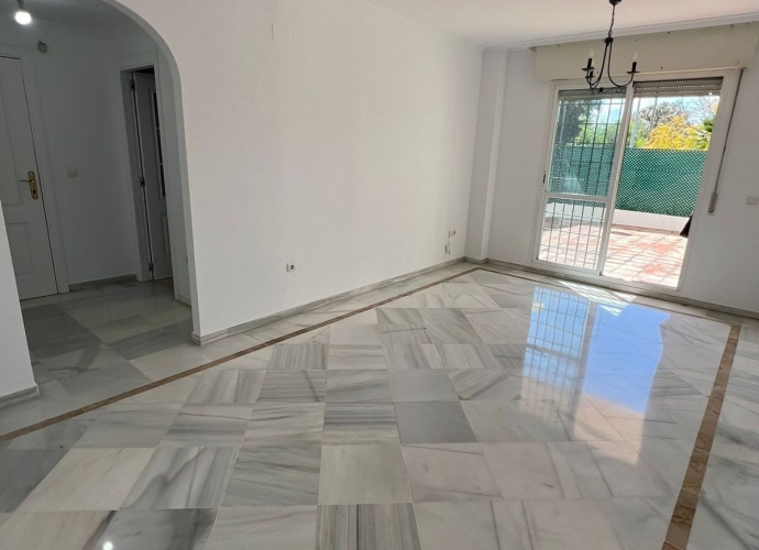 Appartement  rez de chaussée situé à Nueva Andalucía Lorcrimar  - 8