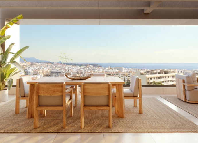 Apartamento Planta Baja en Estepona Apartamentos de nueva construcción  - 10