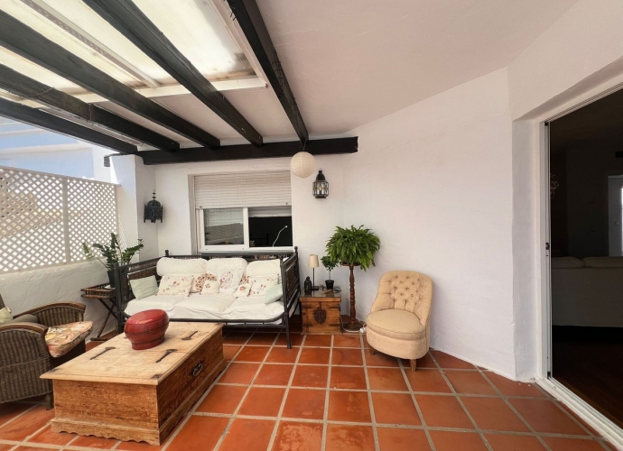 Apartment Penthouse Duplex en Nueva Andalucía Los Naranjos  - 1