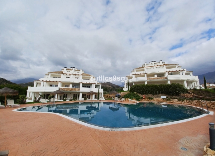 Apartamento Planta Media en Aloha - 2