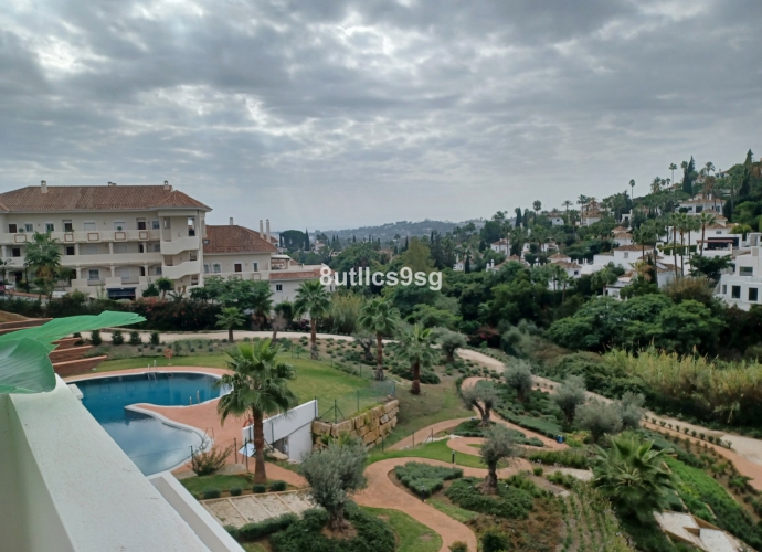 Apartamento Planta Media en Aloha - 3