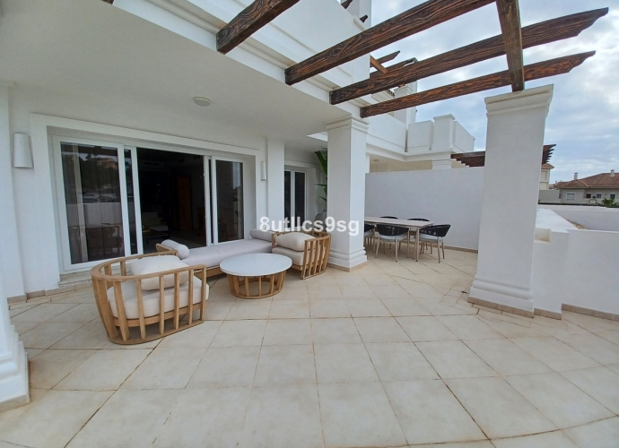 Apartamento Planta Media en Aloha - 5
