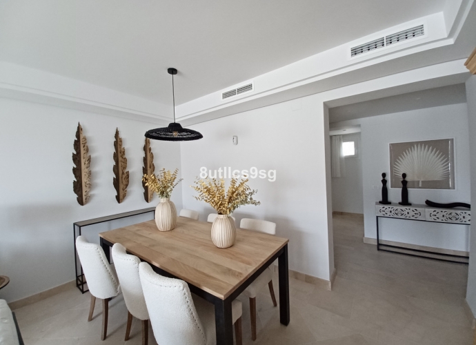 Apartamento Planta Media en Aloha - 7